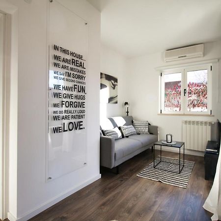 Apartment Margita 로비니 외부 사진