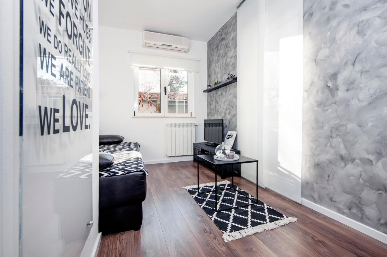 Apartment Margita 로비니 외부 사진