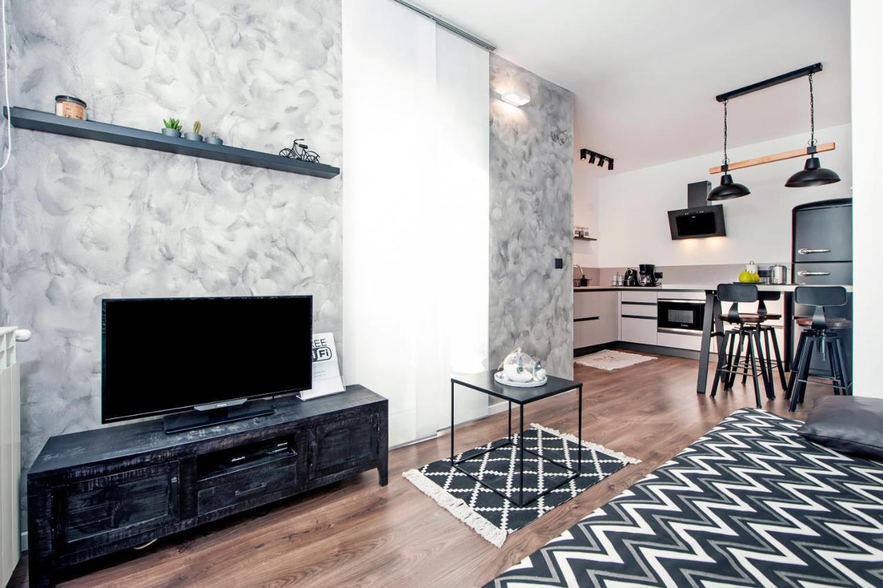 Apartment Margita 로비니 외부 사진