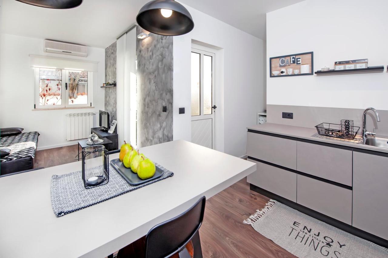 Apartment Margita 로비니 외부 사진