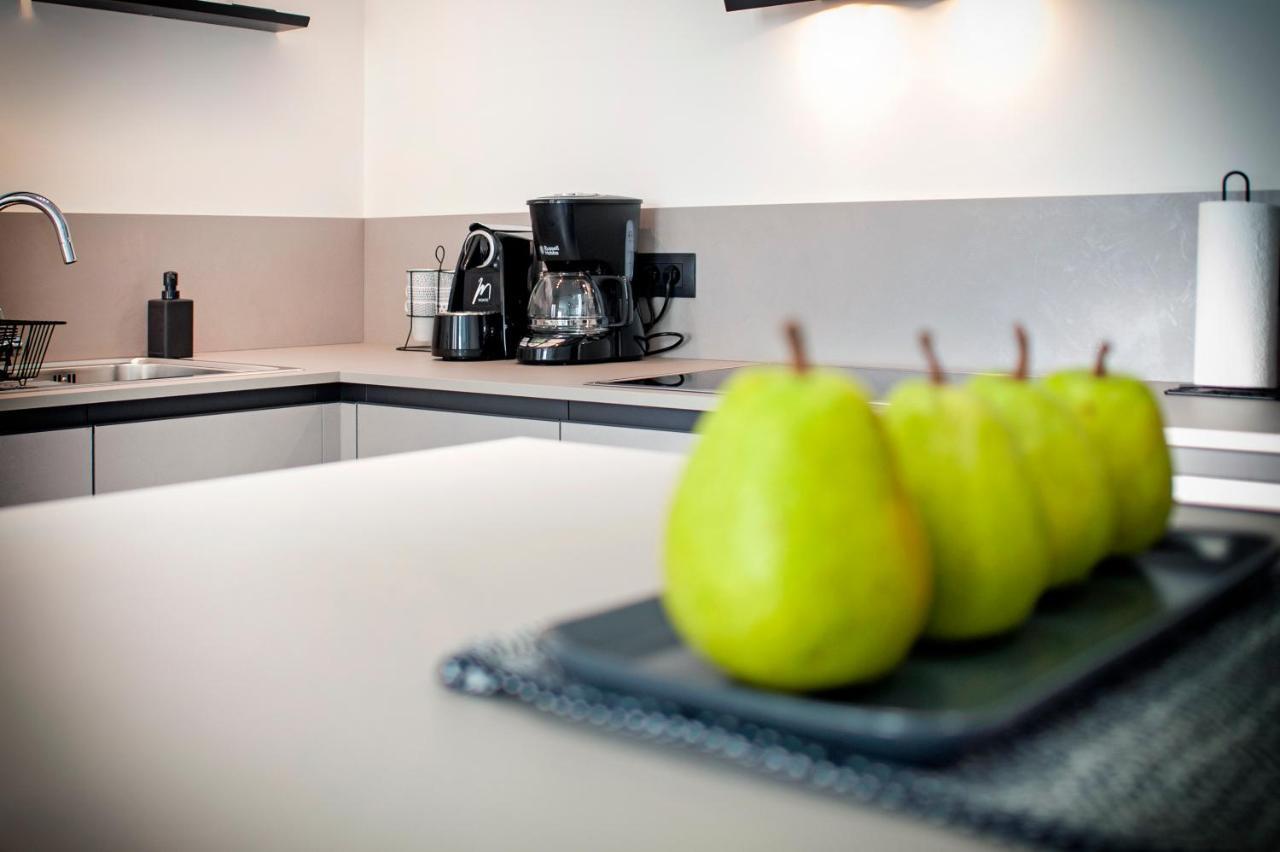 Apartment Margita 로비니 외부 사진