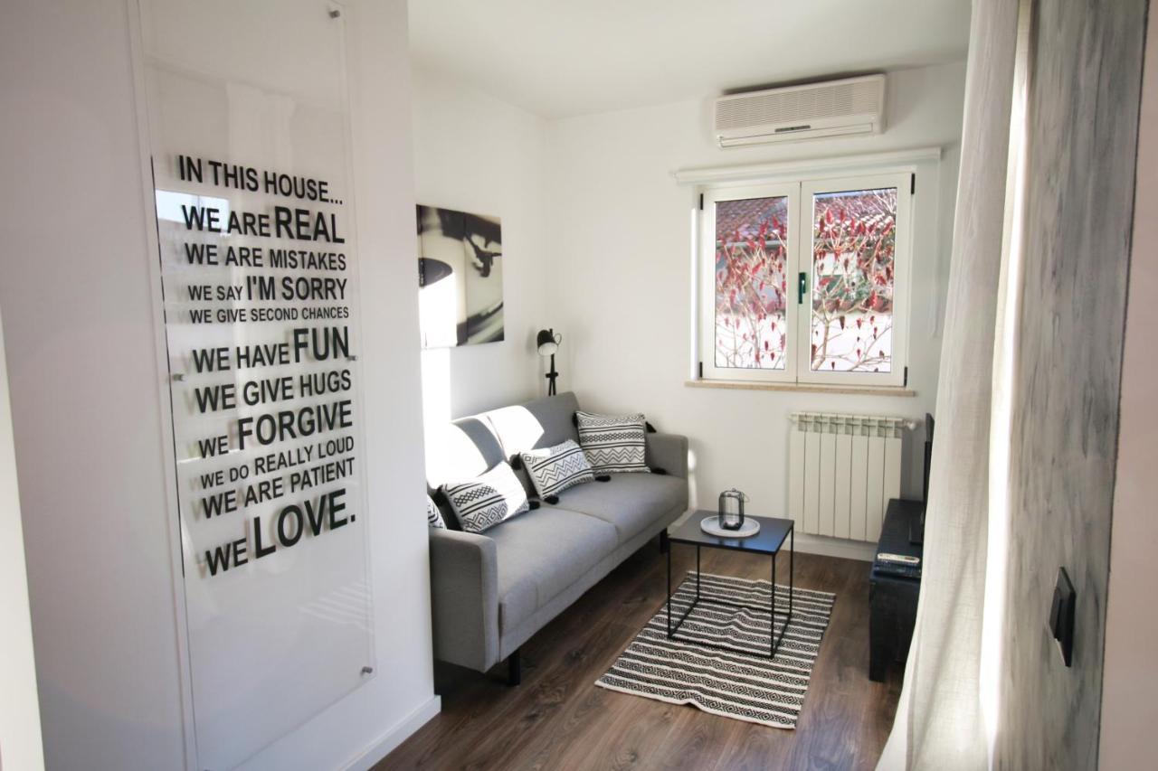 Apartment Margita 로비니 외부 사진