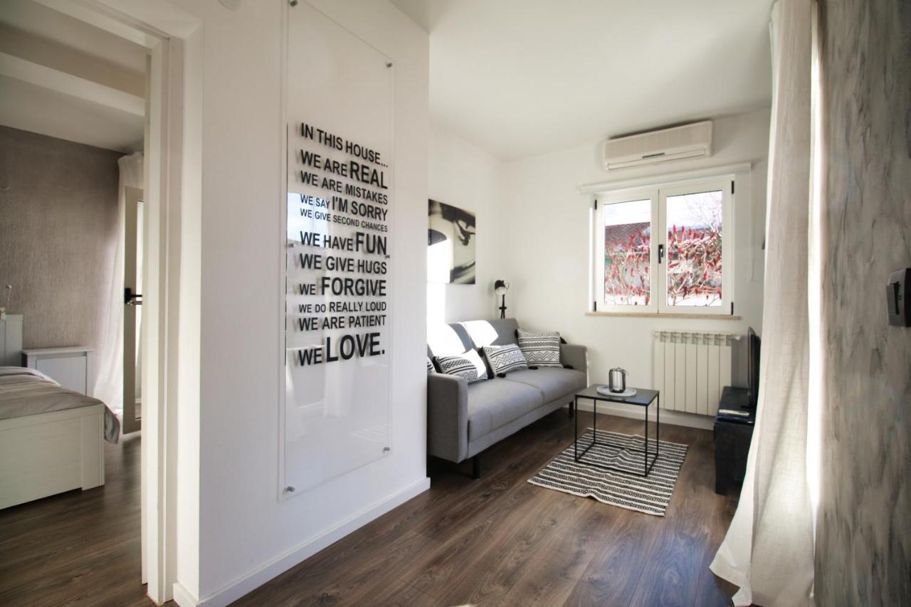 Apartment Margita 로비니 외부 사진