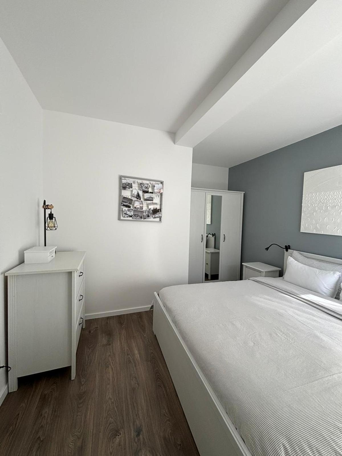 Apartment Margita 로비니 외부 사진
