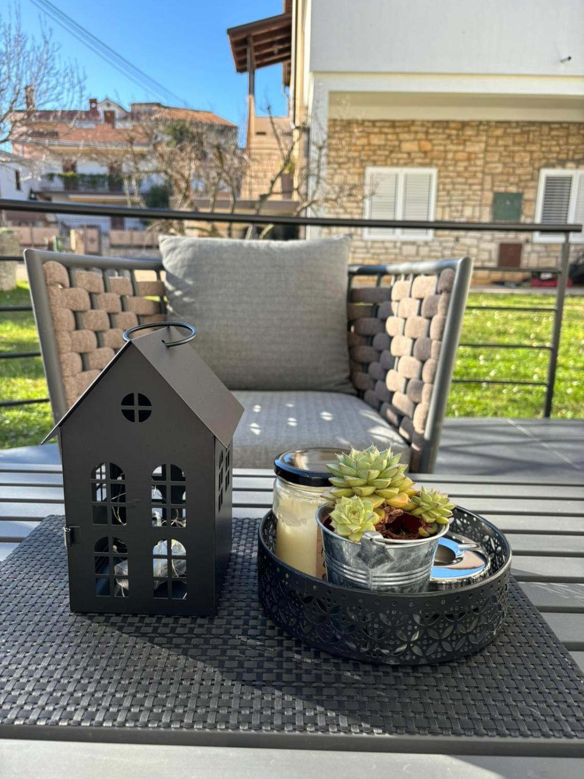 Apartment Margita 로비니 외부 사진
