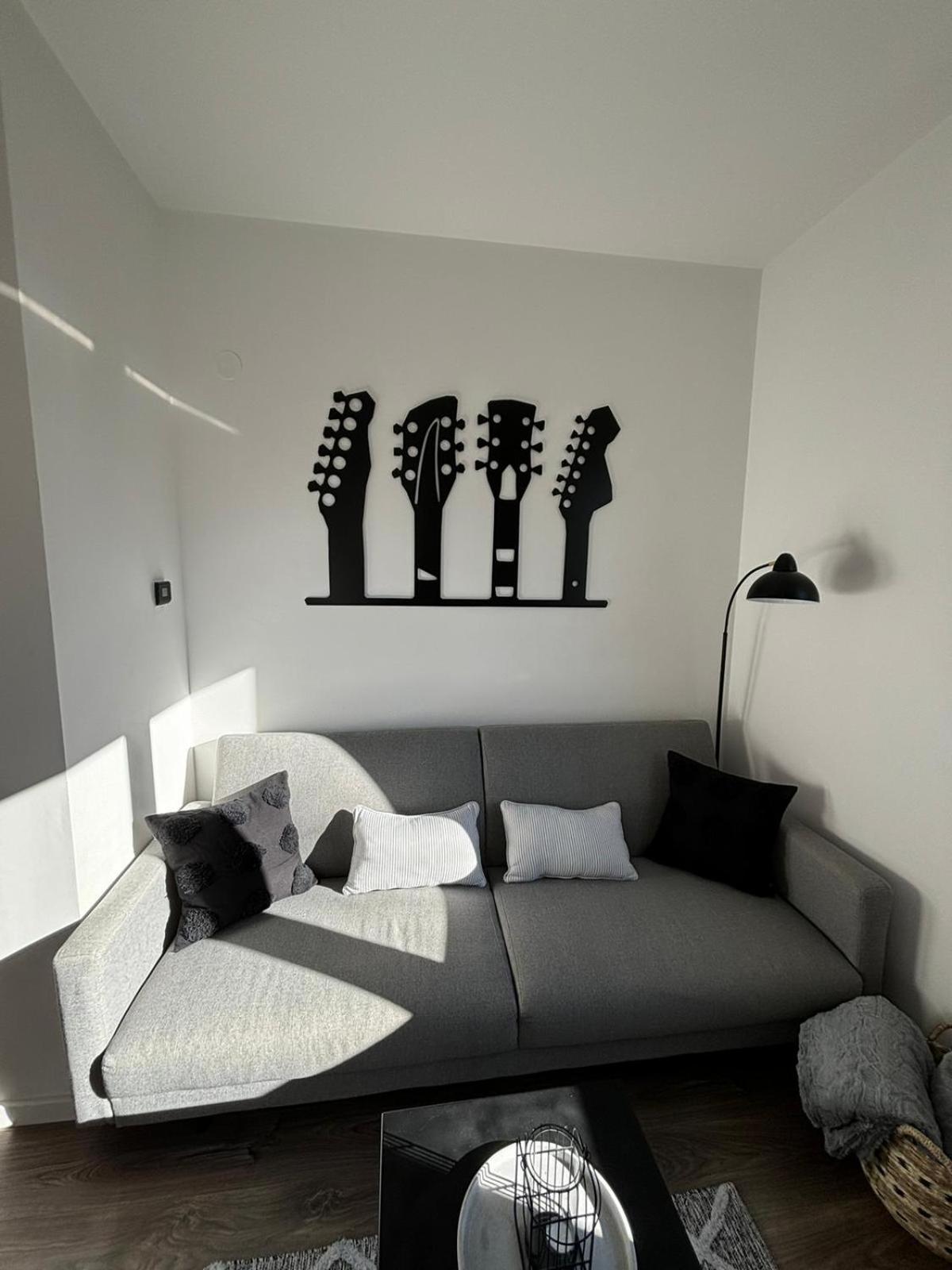 Apartment Margita 로비니 외부 사진