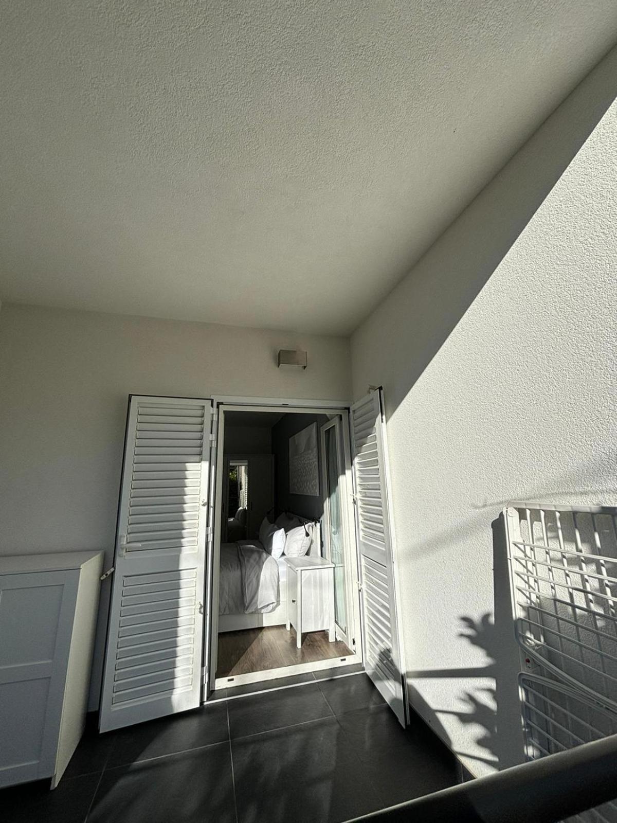 Apartment Margita 로비니 외부 사진