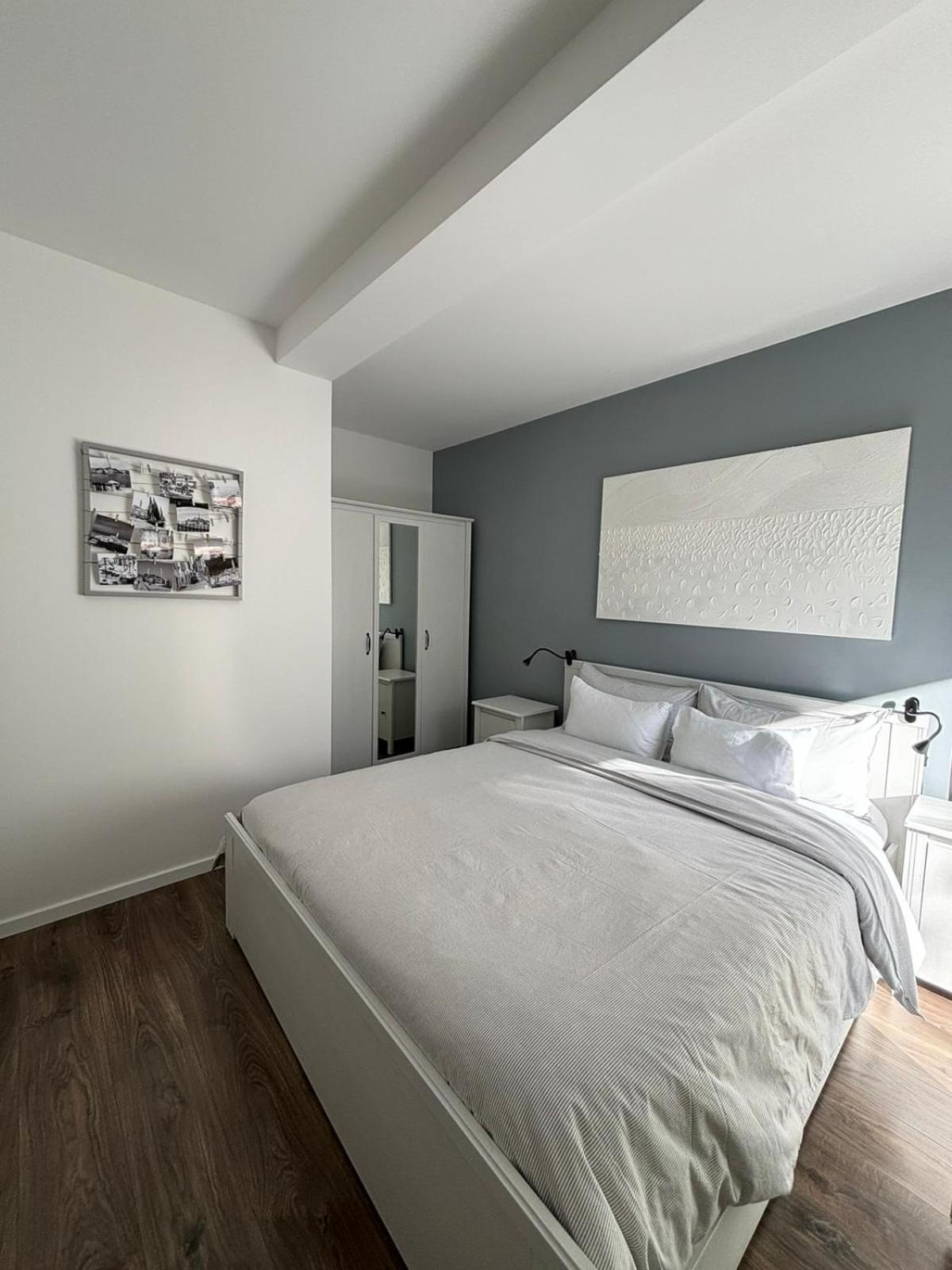 Apartment Margita 로비니 외부 사진