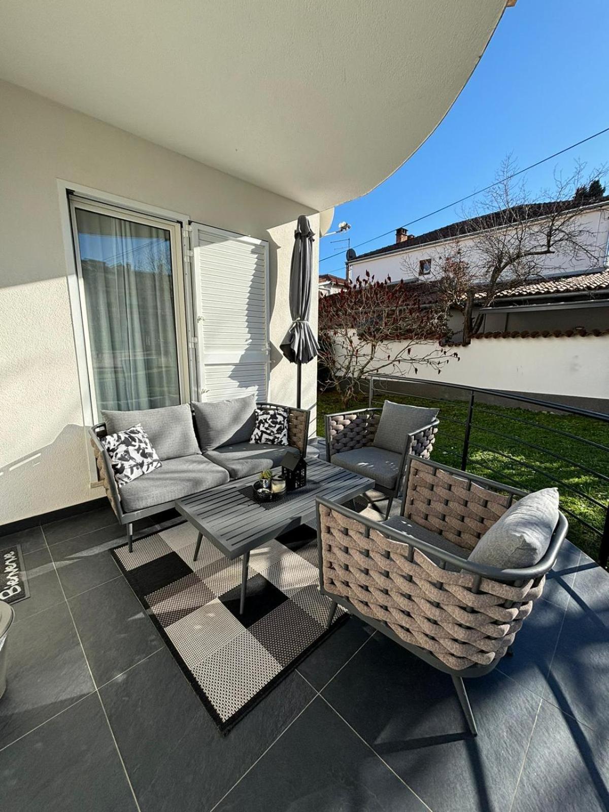 Apartment Margita 로비니 외부 사진