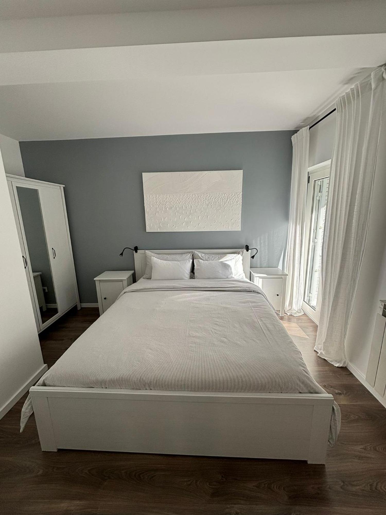 Apartment Margita 로비니 외부 사진