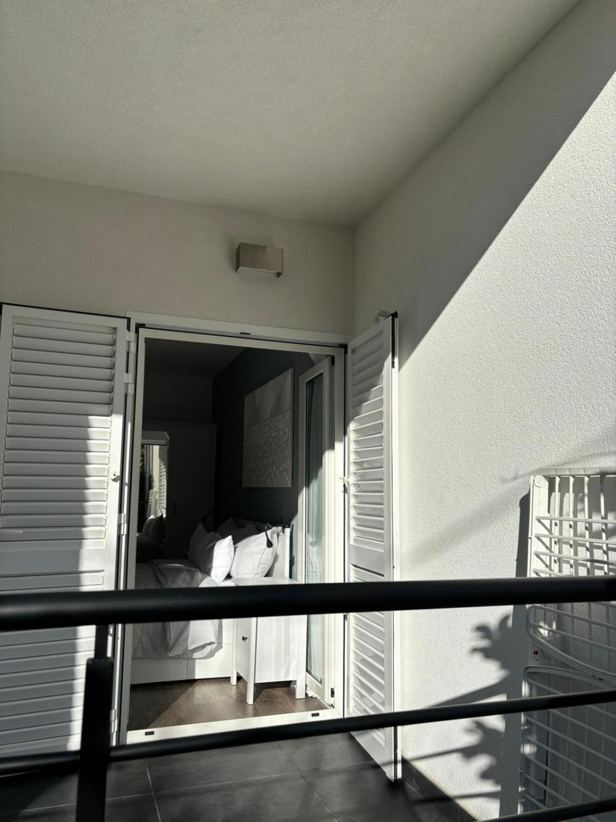 Apartment Margita 로비니 외부 사진