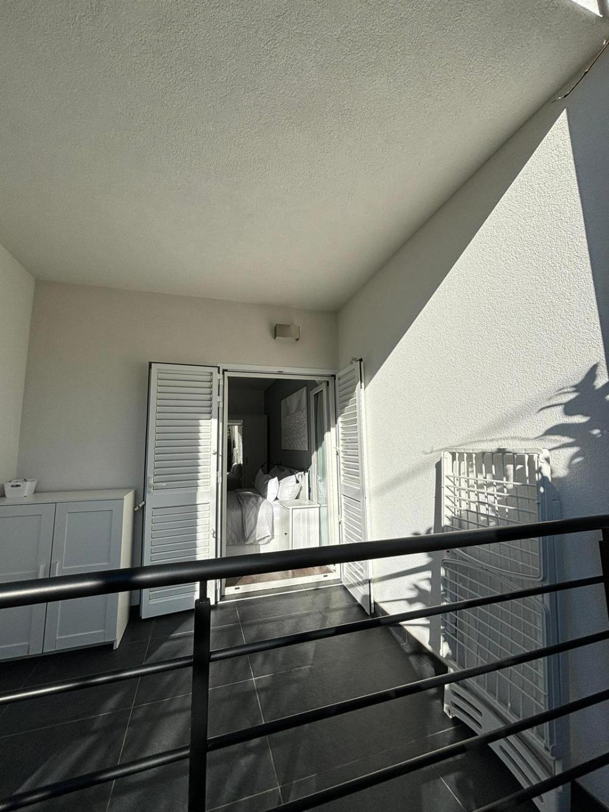 Apartment Margita 로비니 외부 사진