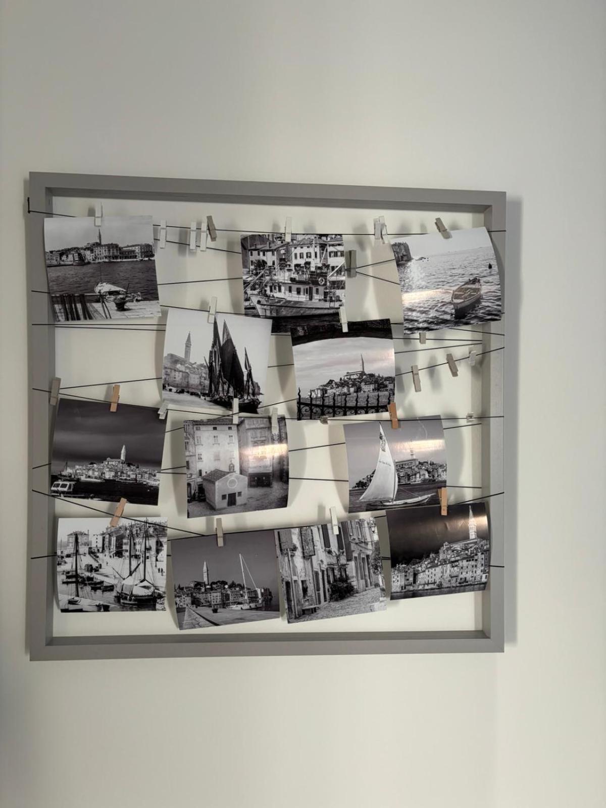 Apartment Margita 로비니 외부 사진