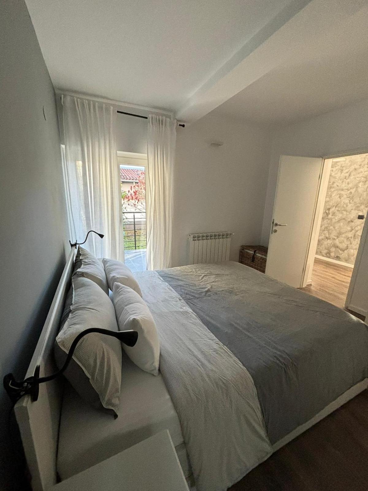 Apartment Margita 로비니 외부 사진