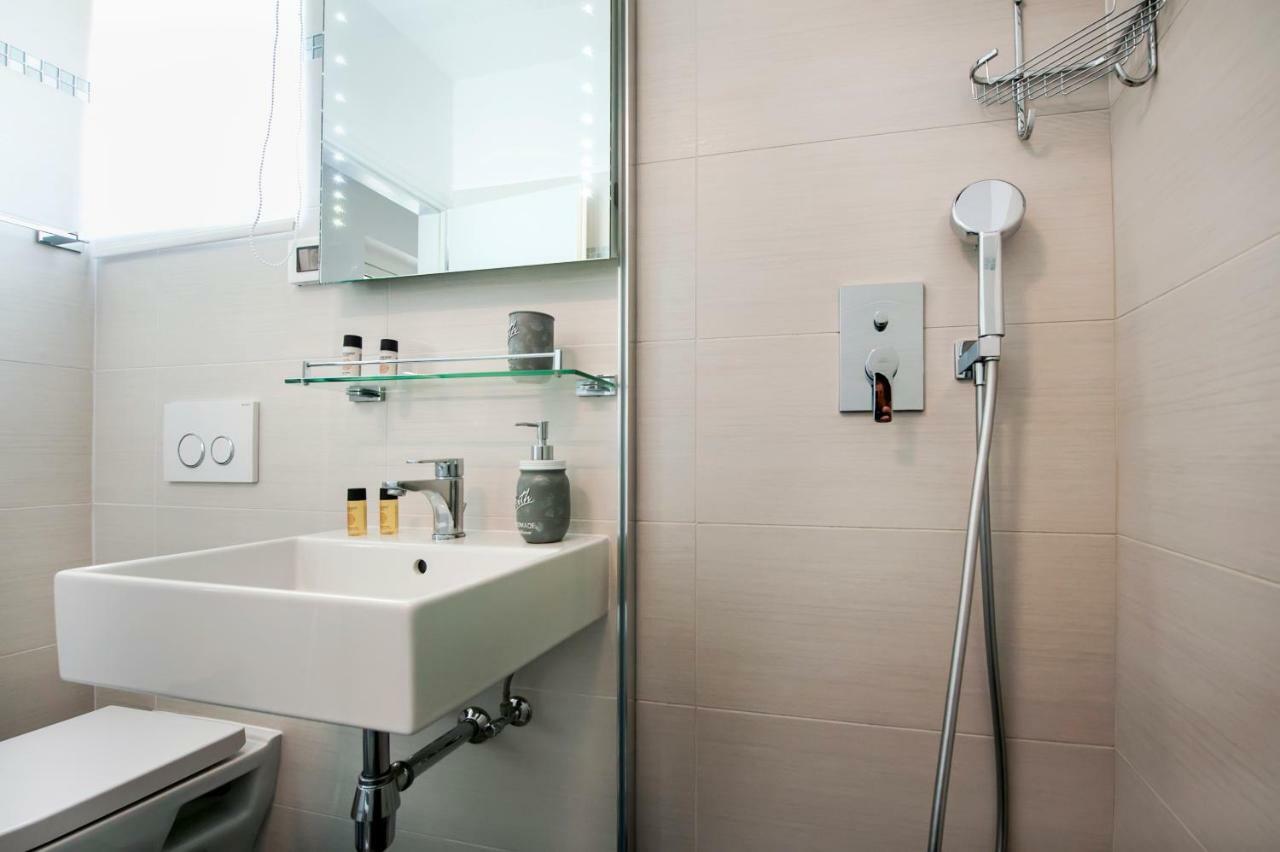 Apartment Margita 로비니 외부 사진