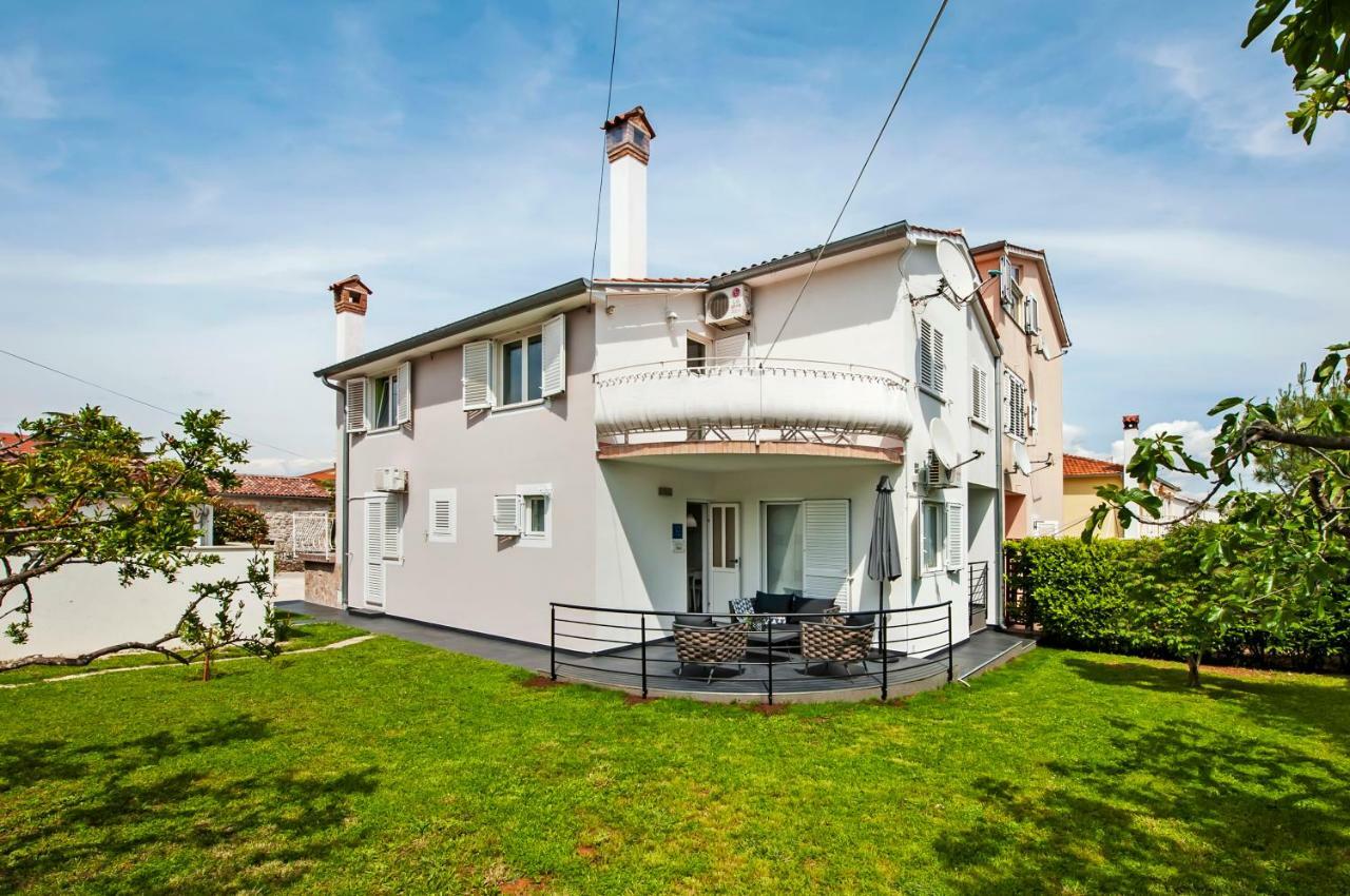 Apartment Margita 로비니 외부 사진