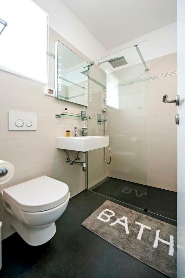 Apartment Margita 로비니 외부 사진