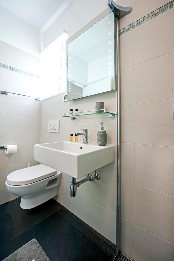 Apartment Margita 로비니 외부 사진