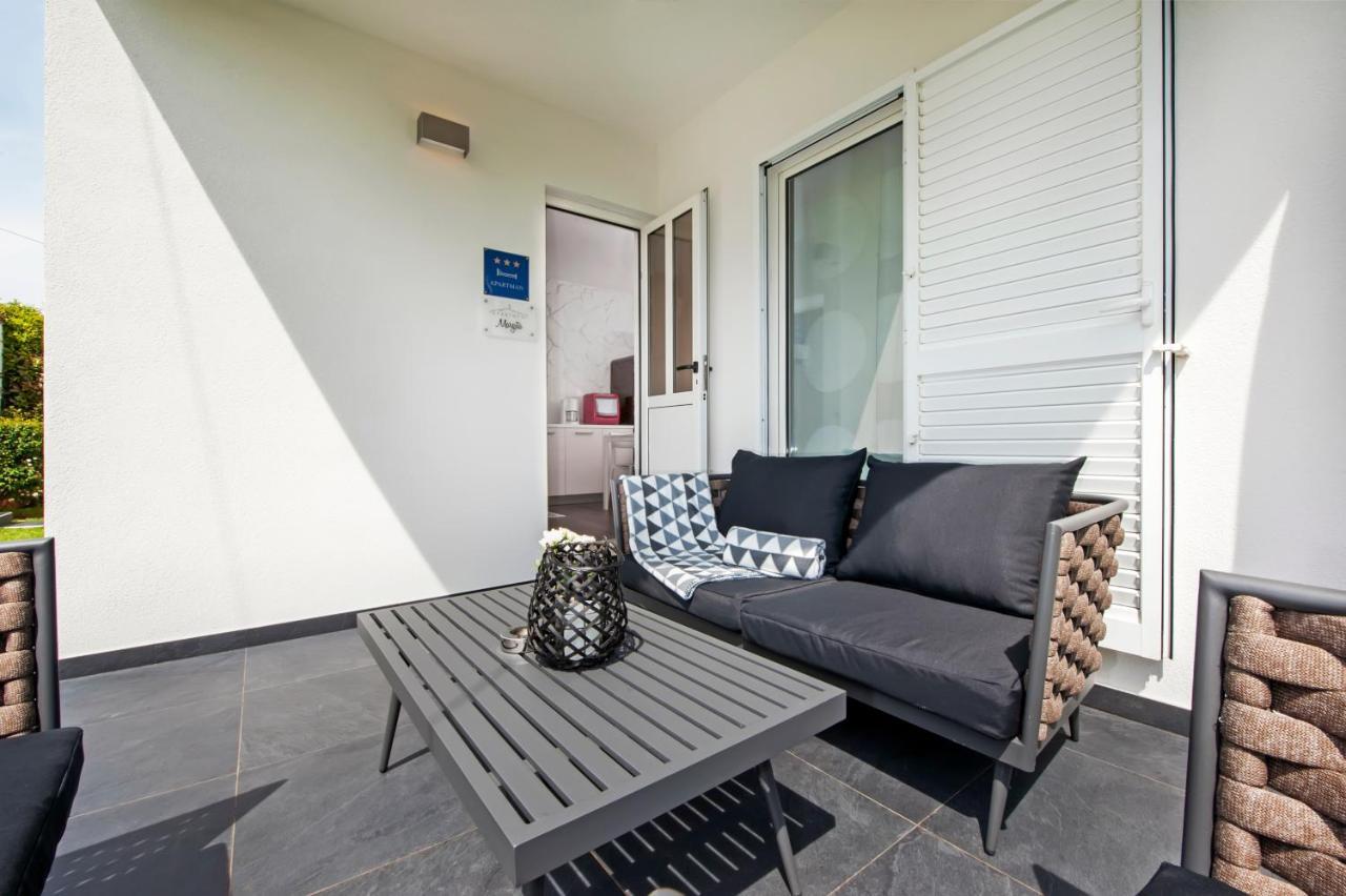 Apartment Margita 로비니 외부 사진